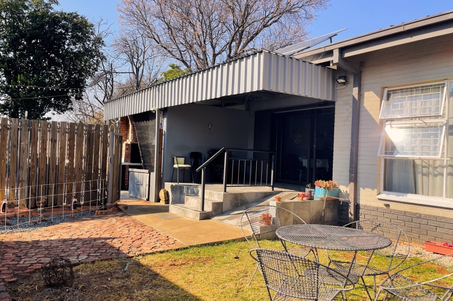 3 Bedroom Property for Sale in Universitas Free State